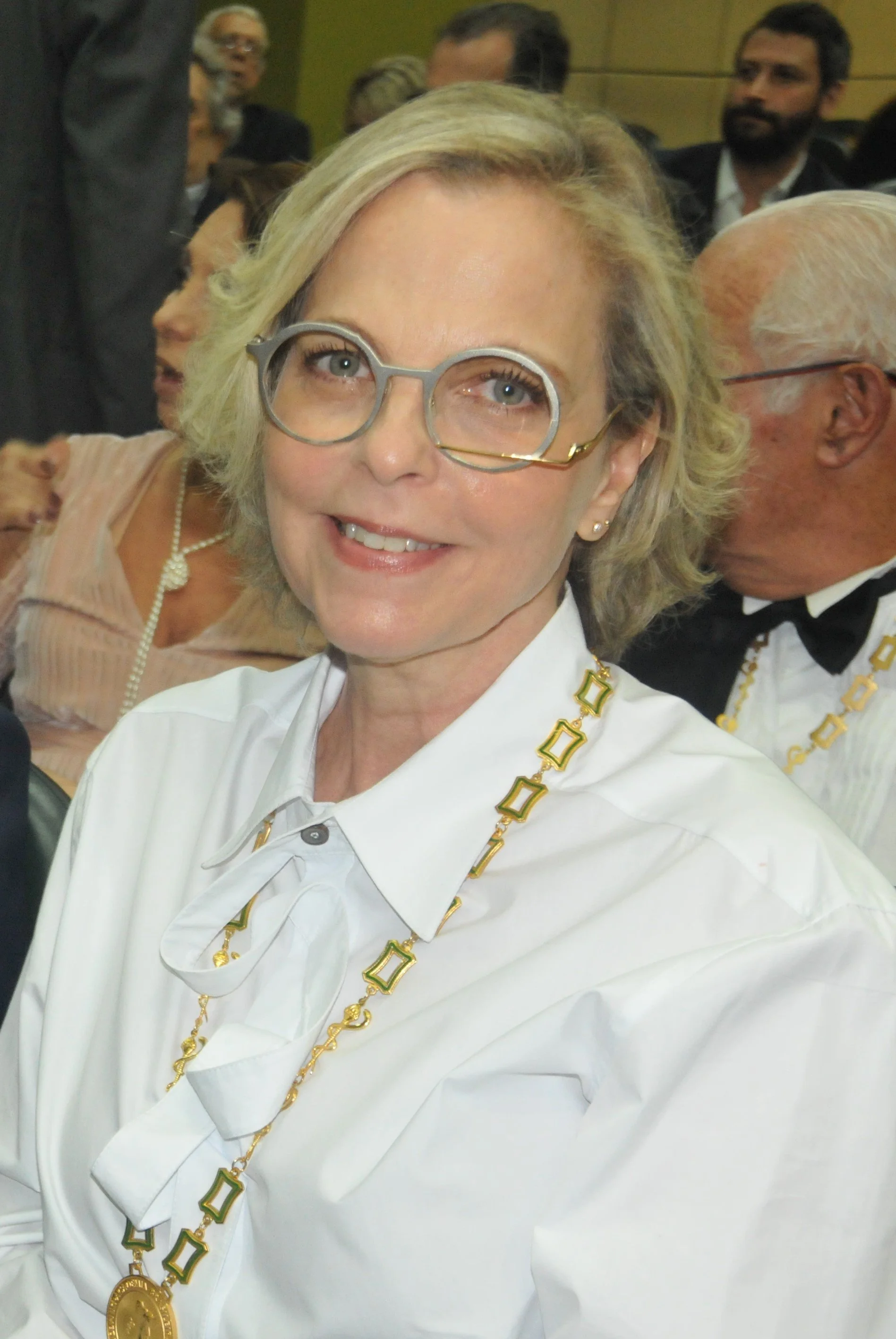 Ana Valéria Araújo Leitão