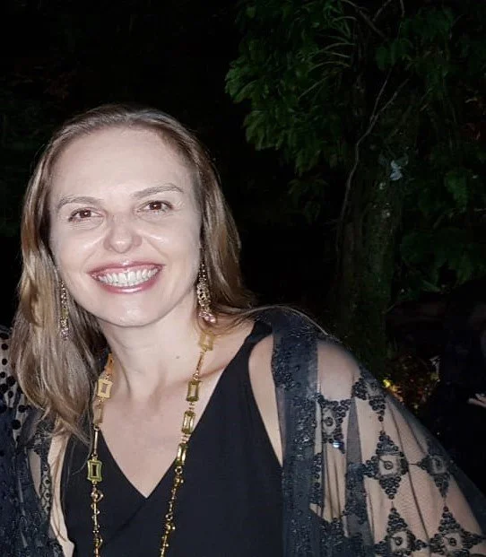 Fabiana Baroni Alves Makdissi