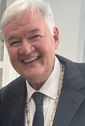 João Alves Grangeiro Neto