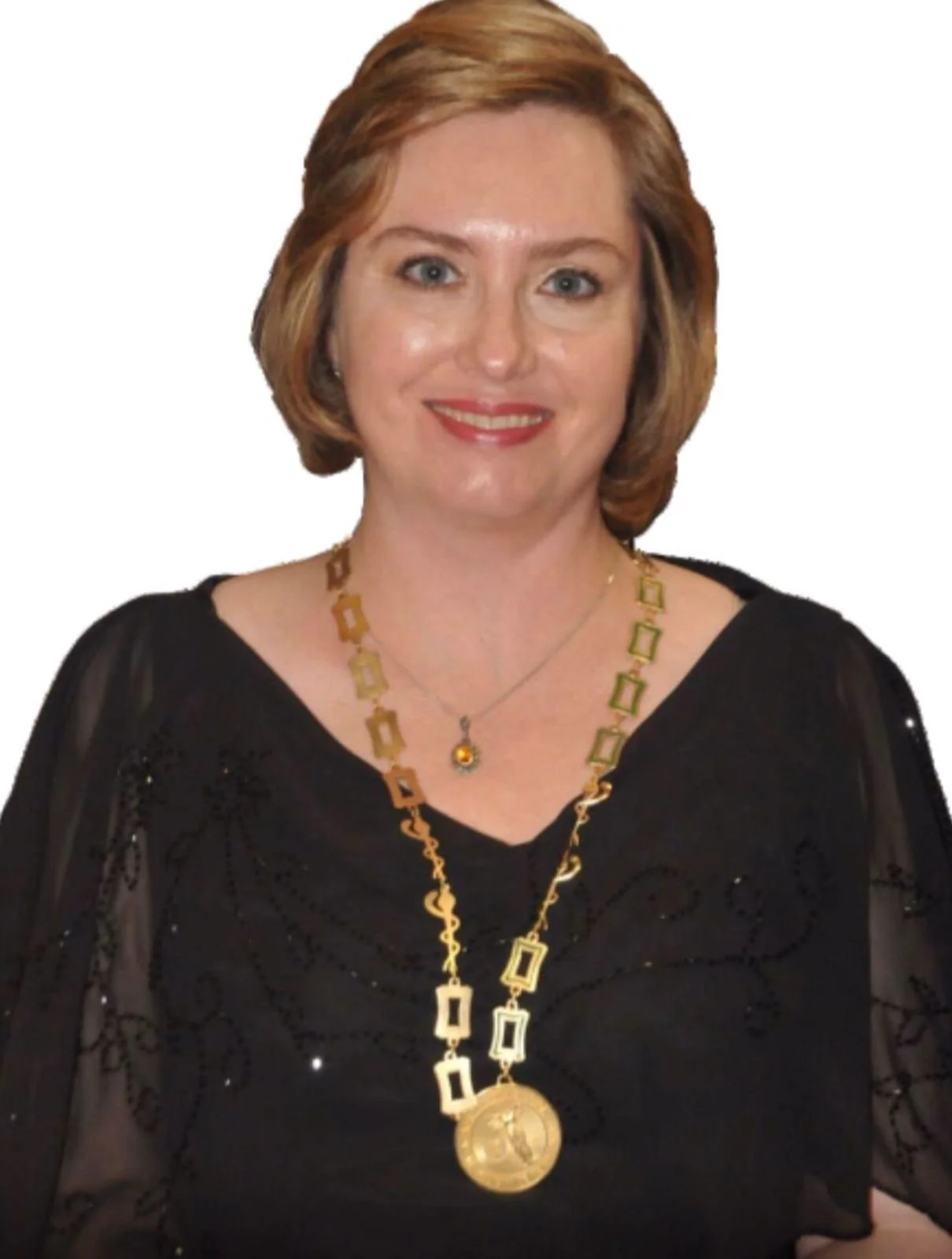 Patricia Daflon