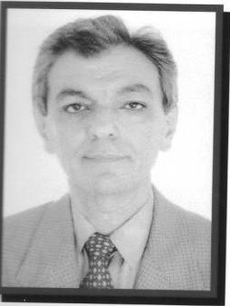 Prof. Achiles de Almeida Cruz Filho