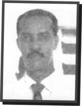 Prof. José Maria Barros de Faria