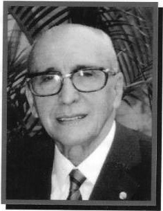 Prof. Marino Gomes Ferreira