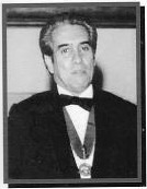 Prof. Odir Mendes