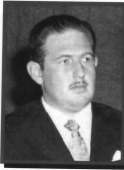Prof. Waldemar Wettreich