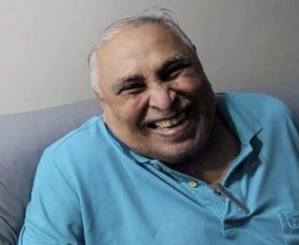 Alberto Alencar Carvalho