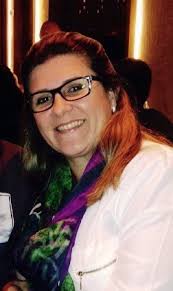 Ana Lucia Muniz Teixeira Mourão