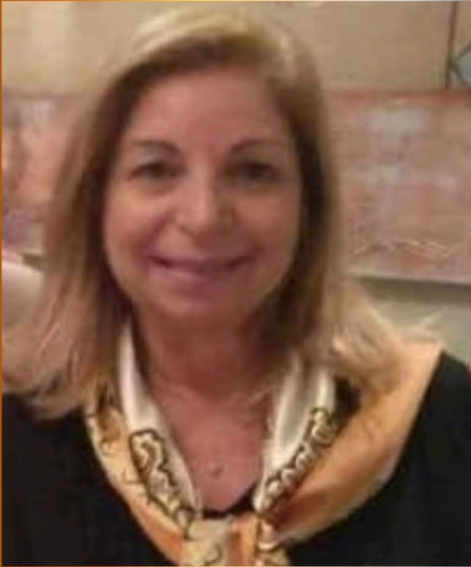Ana Luiza Marques Baptista