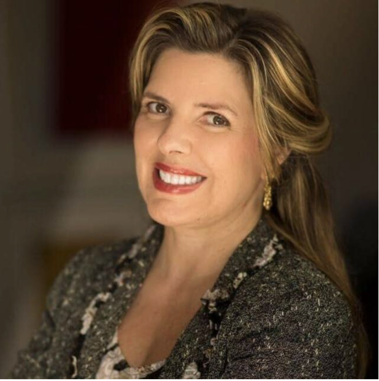 Ana Paula Coutinho Fonseca