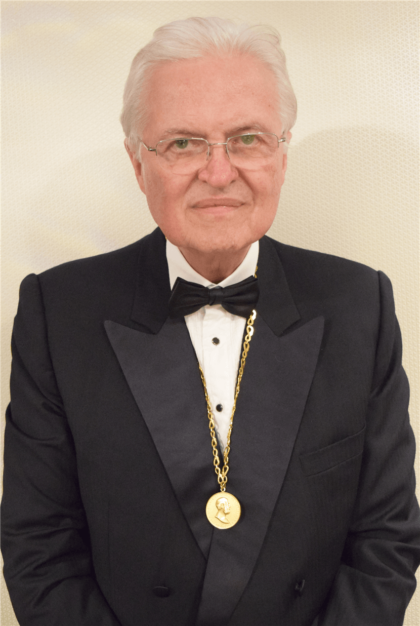 Arno von Buettner Ristow