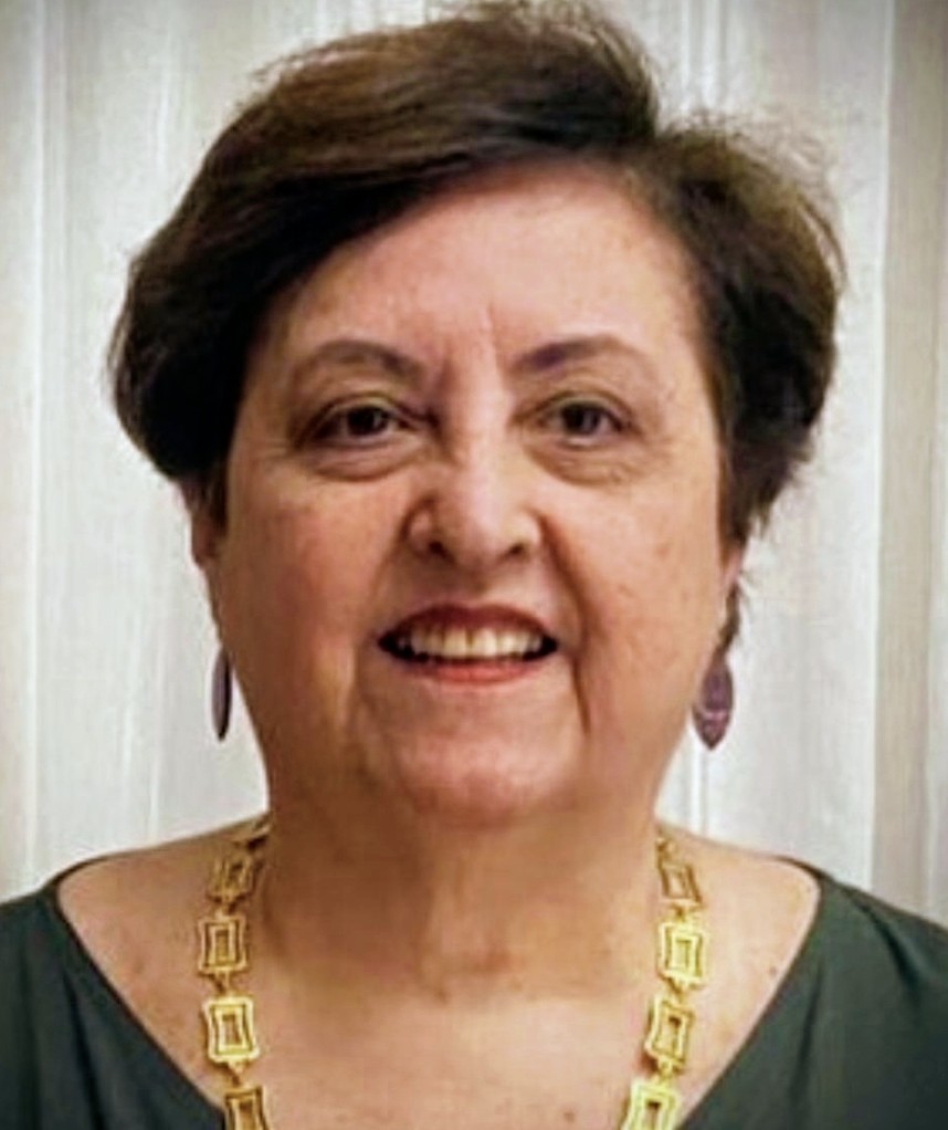 Celia Maria Coelho Resende
