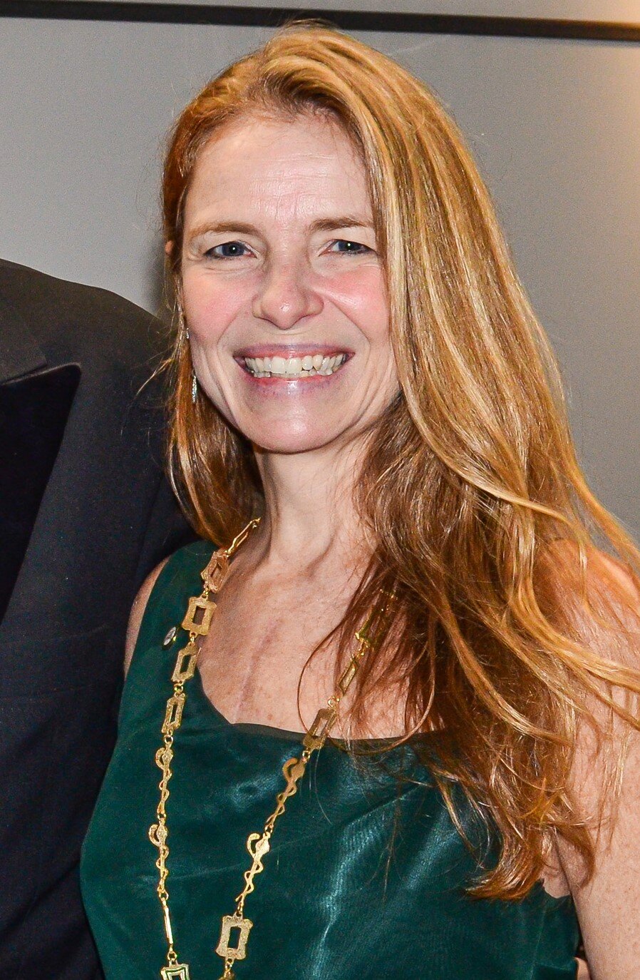 Christina May Moran de Brito
