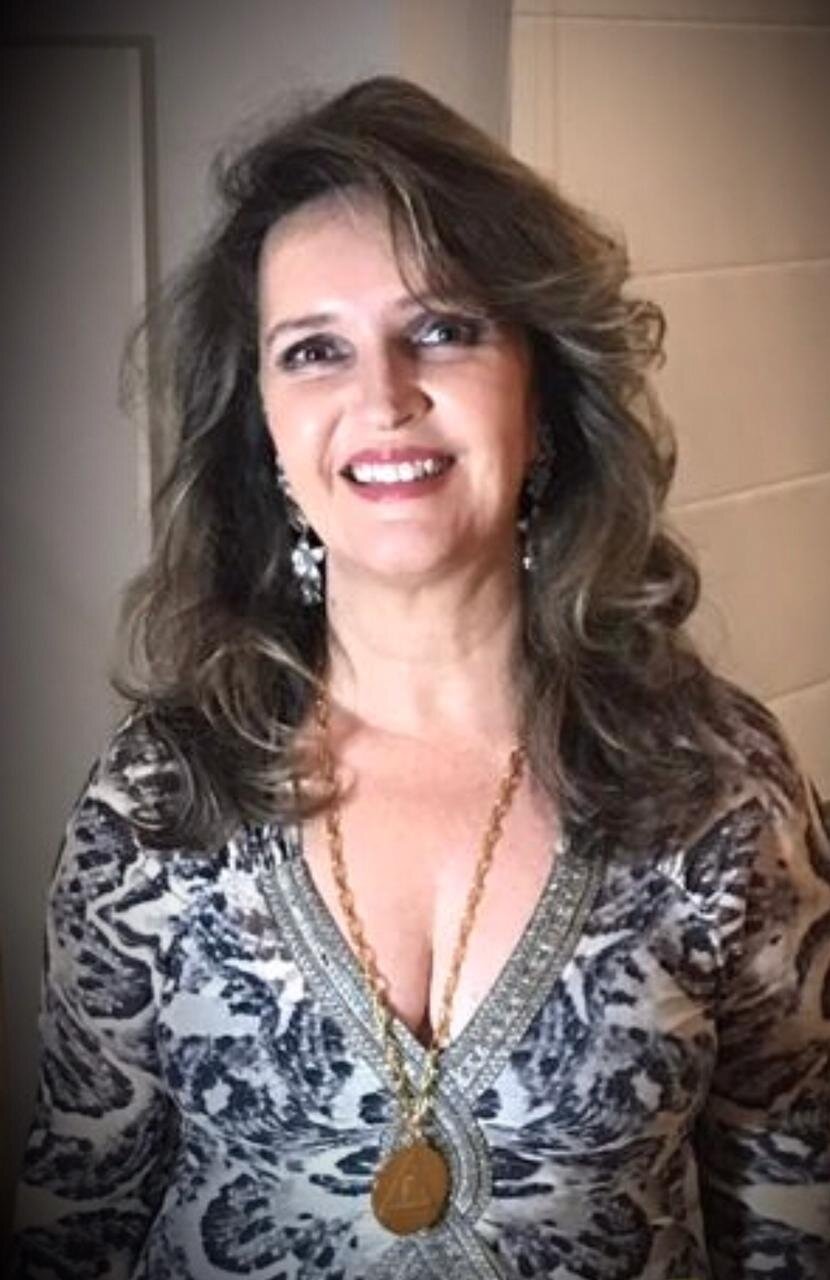 Cláudia Fonseca Pereira
