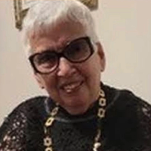 Eliane Elisa de Souza Azevedo
