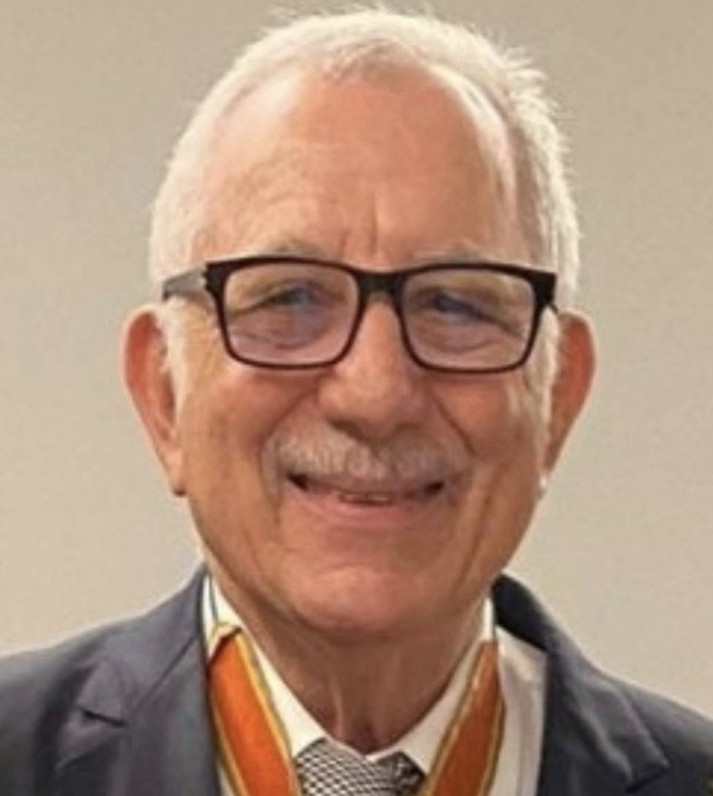 Ernesto Maier Rymer