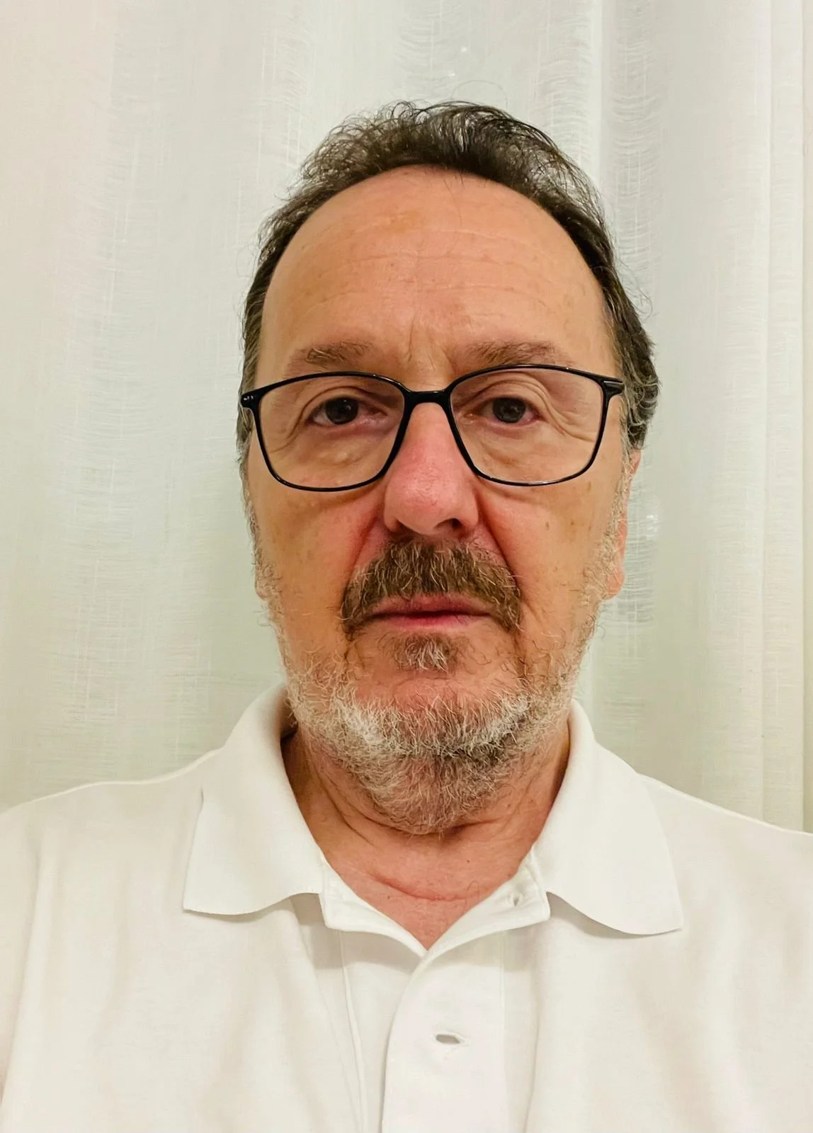 Fernando Antonio Boigues