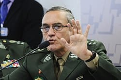 General Eduardo Dias da Costa Villas Bôas