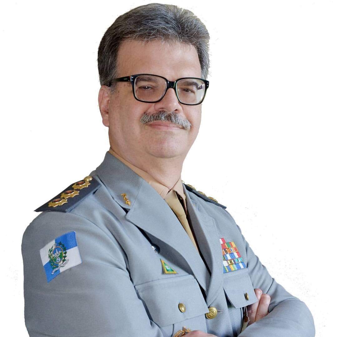 José Manoel Alves de Oliveira