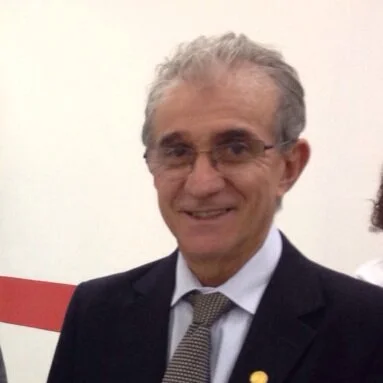 Lúcio Flávio Gonzaga Silva