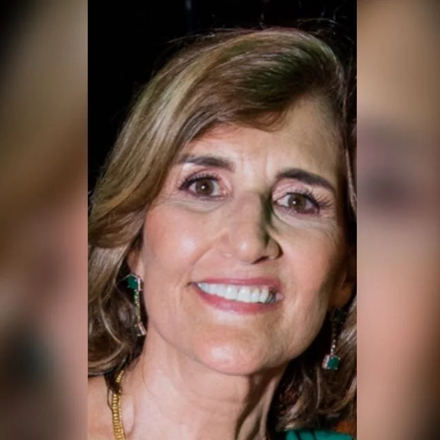 Maria Lúcia Vellutini Pimentel