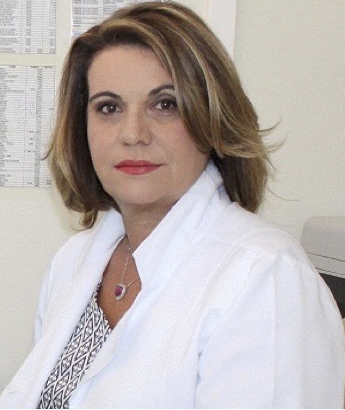 Regina Helena Morganti Fornari Chueire
