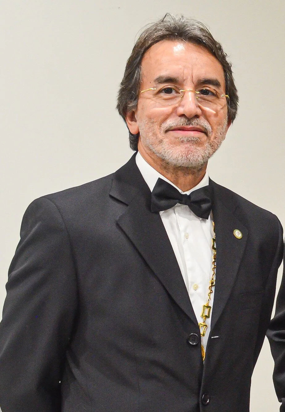 Roberto Alves Lourenço