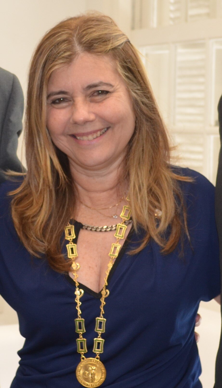 Selma Dantas Teixeira Sabra