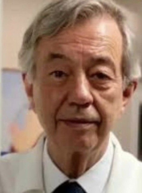 Sergio Lianza