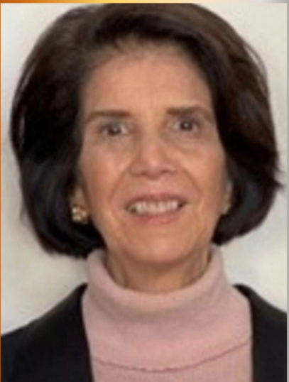 Valdisneía Aparecida dos Santos