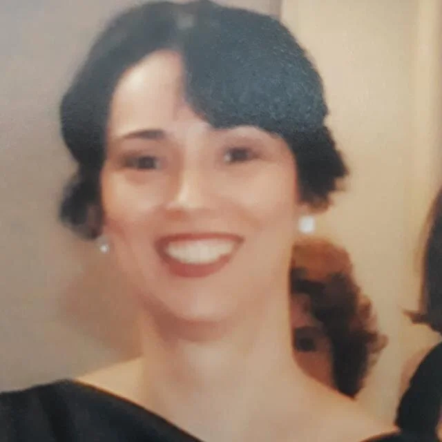 Vera Lúcia Gil da Silva Lopes